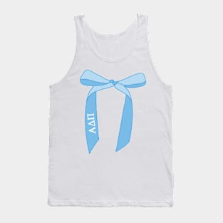 Adpi Bow Tank Top